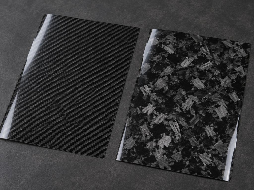 TPU Carbon – Beispielbild